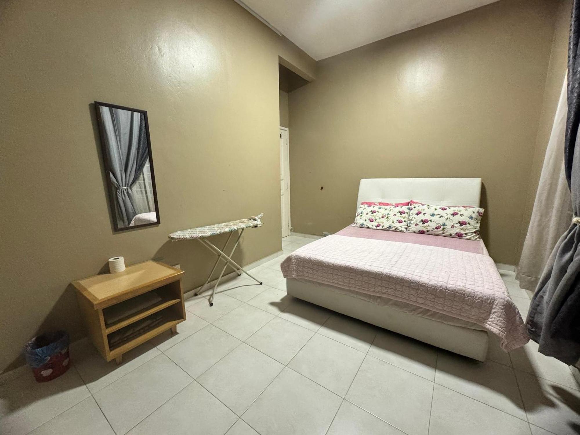 Homestay Melaka Executive Zewnętrze zdjęcie
