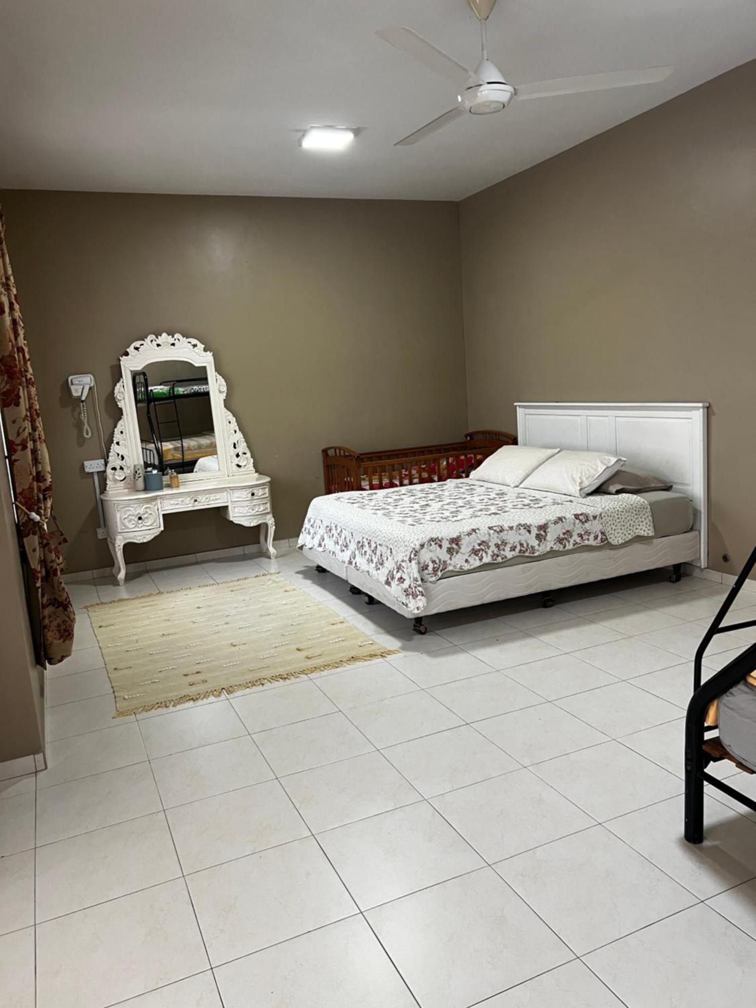Homestay Melaka Executive Zewnętrze zdjęcie