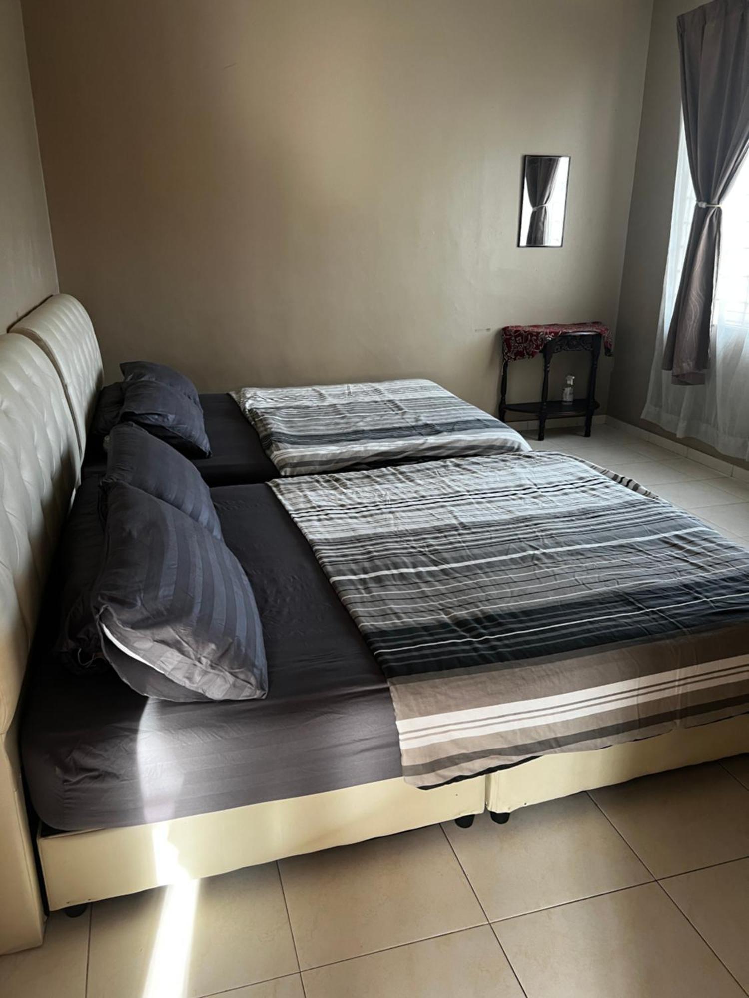 Homestay Melaka Executive Zewnętrze zdjęcie