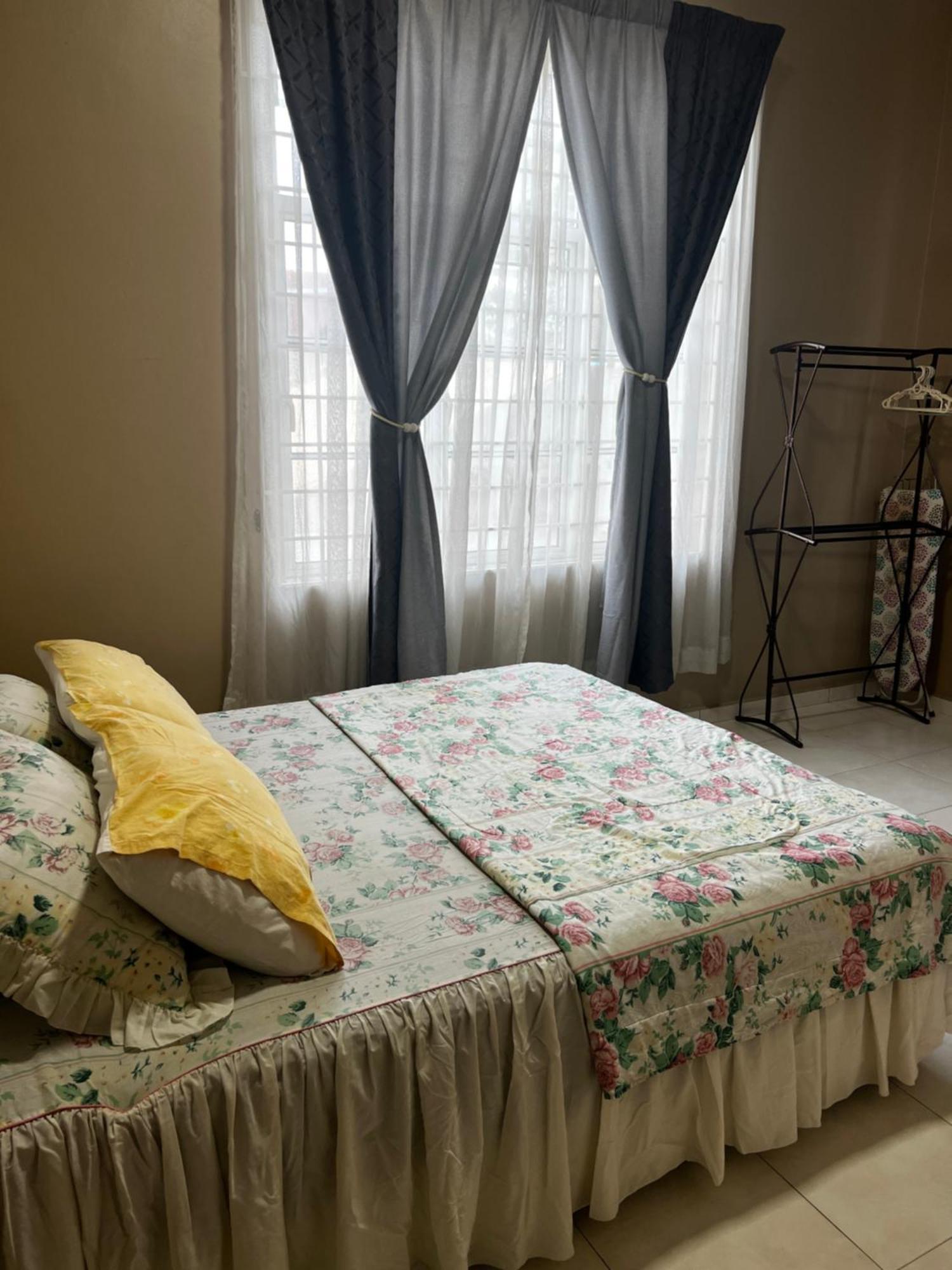 Homestay Melaka Executive Zewnętrze zdjęcie