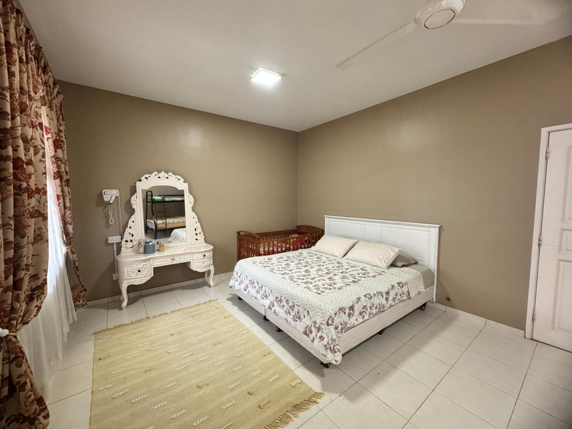 Homestay Melaka Executive Zewnętrze zdjęcie