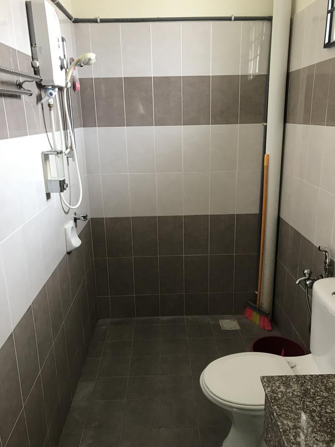 Homestay Melaka Executive Zewnętrze zdjęcie