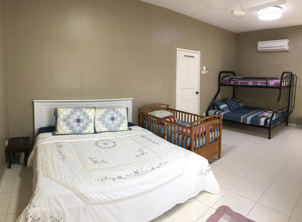 Homestay Melaka Executive Zewnętrze zdjęcie