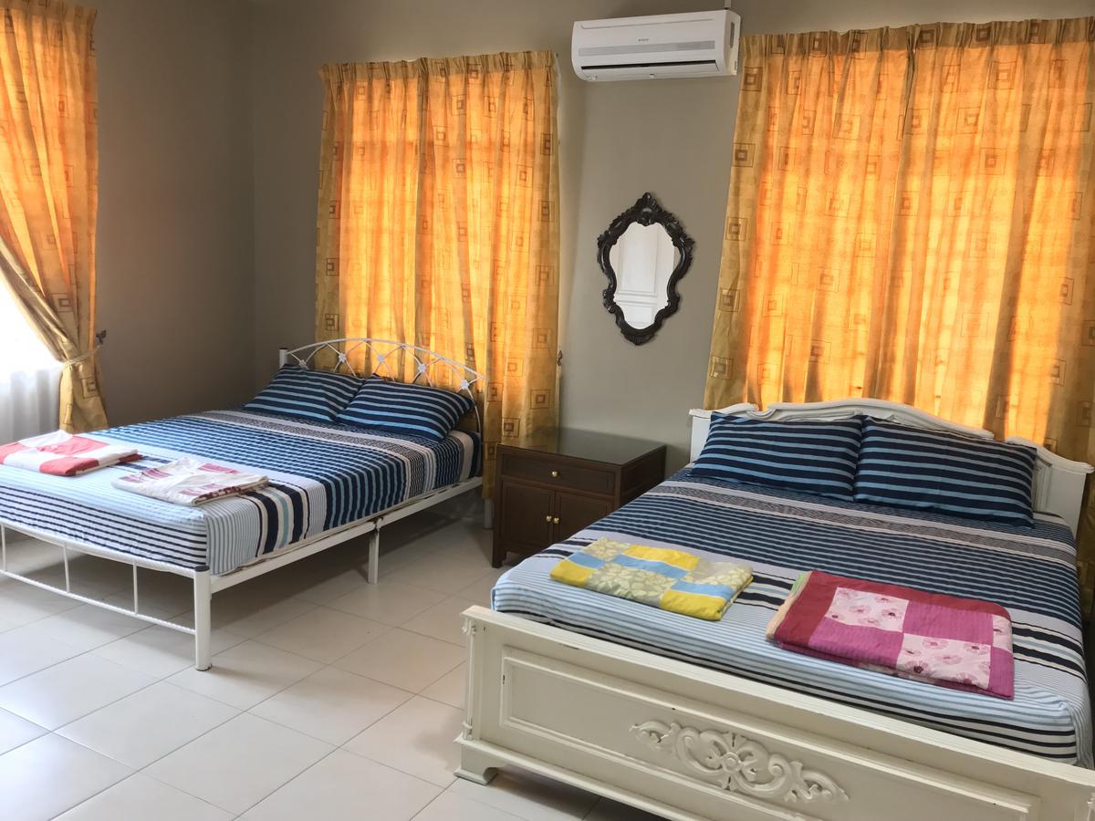 Homestay Melaka Executive Zewnętrze zdjęcie