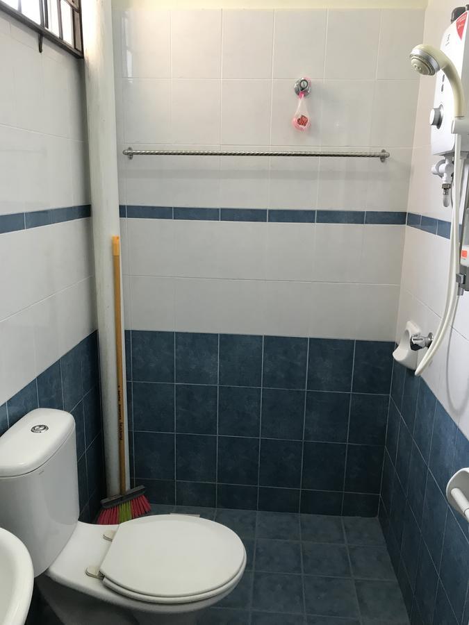 Homestay Melaka Executive Zewnętrze zdjęcie