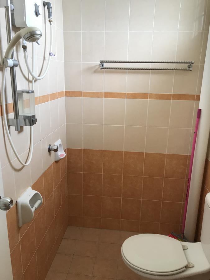 Homestay Melaka Executive Zewnętrze zdjęcie