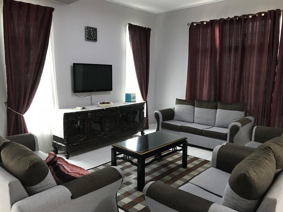 Homestay Melaka Executive Zewnętrze zdjęcie